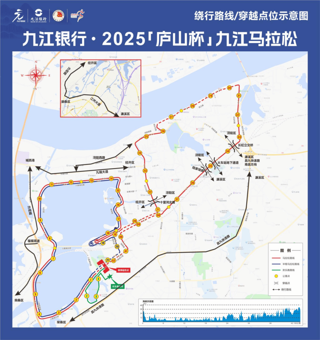 2025年九江专升本考试来袭，这些要点你不能错过！
