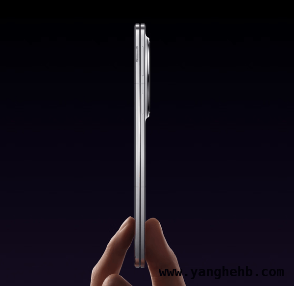 探秘OPPO Find N5：性能与颜值并存的折叠神机