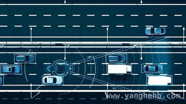 江苏无锡：多举措为民营企业开启发展新通道 北京智能驾驶研发：一线闪耀创新智慧之光
