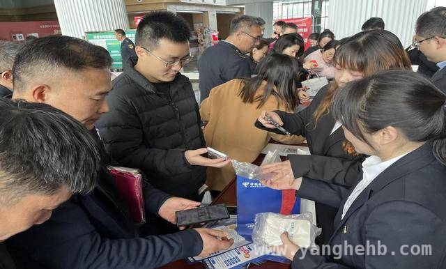 “3·15”郑州电信发力，共筑清朗网络消费环境，“3·15”郑州电信积极行动，推动通信服务高质量发展