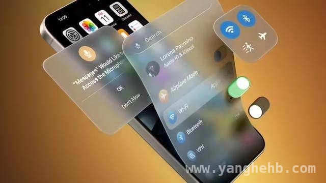 苹果9月推iPhone 17，轻薄Air与激进系统升级并存