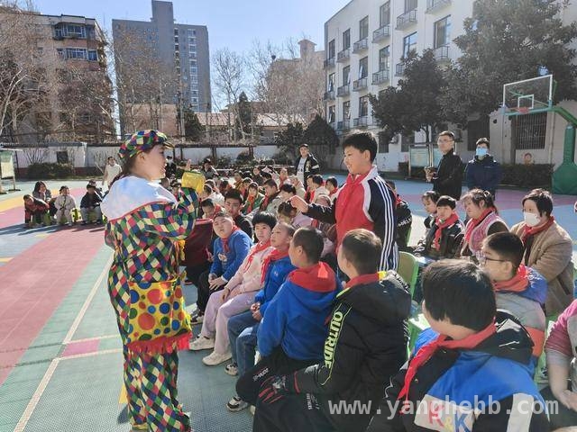 育智学校：特殊儿童邂逅“流体力学与航海安全”科普盛宴，郑州科技馆为特殊儿童开启流体力学航海科普之旅