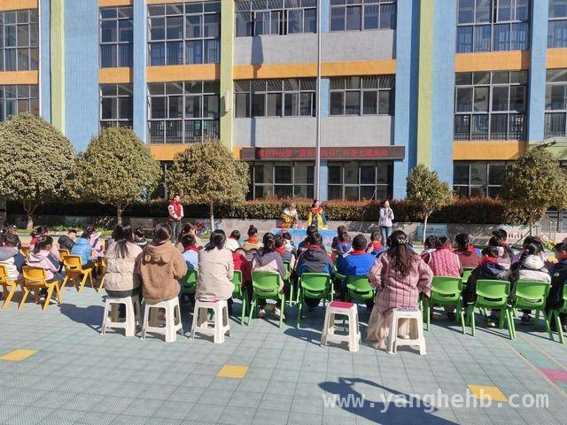 育智学校：特殊儿童邂逅“流体力学与航海安全”科普盛宴，郑州科技馆为特殊儿童开启流体力学航海科普之旅