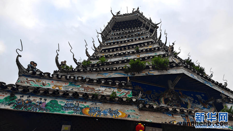 肇兴侗寨：旅游崛起，绽放民族文化之光 探秘肇兴侗寨：领略贵州民族文化瑰宝