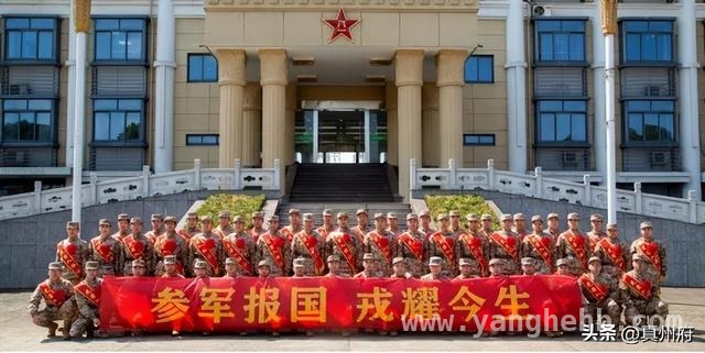 2024年春季仪征新兵入伍，多地送别活动暖心又庄重 仪征多地送别2024年春季新兵，共筑强军梦想