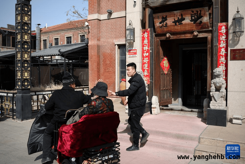 孙朋：在营口老世兴银楼续写银饰传奇 营口老世兴银楼，看孙朋如何雕琢银饰梦想