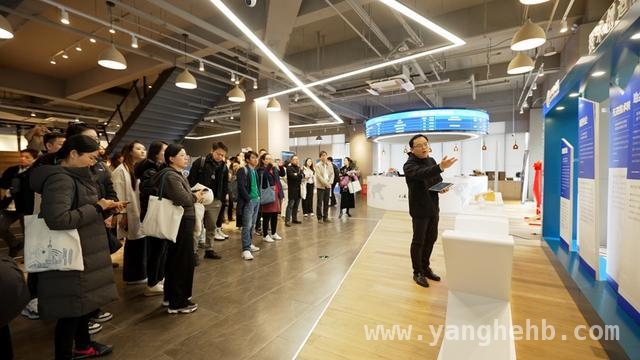 上海青年技术经理人培训：解锁科技转化新密码