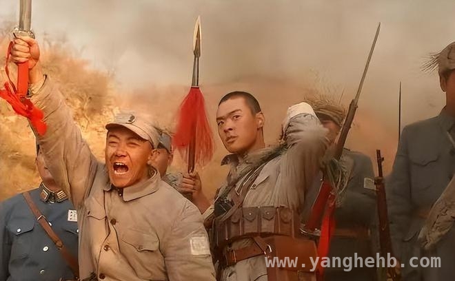 军旅剧变味，这些演员成“重灾区”！