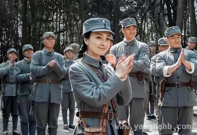 军旅剧变味，这些演员成“重灾区”！