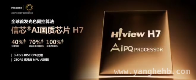 330Hz高刷，海信E8Q Pro电视革新视听体验！ 海信E8Q Pro电视预售开启，超高配置低价格来袭！