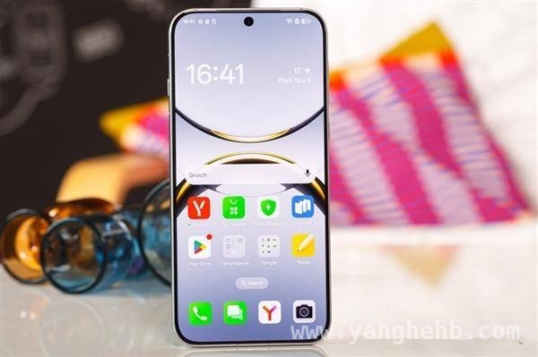 OPPO Find X8 Ultra：超窄边框与顶级配置的完美融合，揭秘OPPO Find X8 Ultra超窄边框背后的巨额研发投入