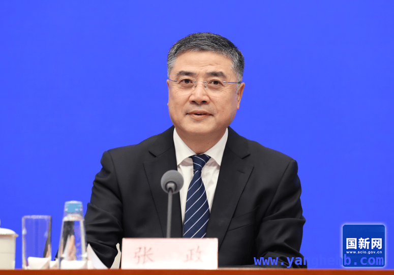 重磅！张政当选中国文联副主席，履历丰富亮点多，3月18日中国文联会议：张政获重要职务晋升