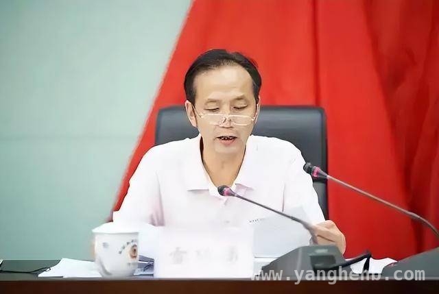 落马官员雷纯勇：生活作风败坏，巨额受贿终被公诉