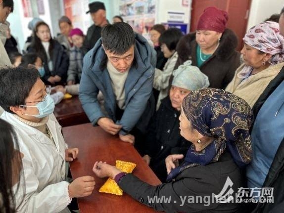 踏寻古丝路，上海中医师生开启“行走思政课”