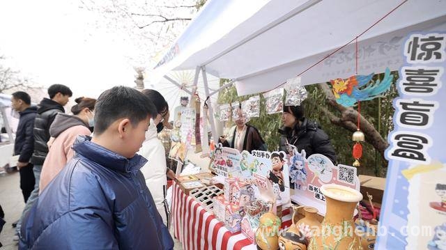 漫步天津桃花堤，邂逅春日繁花盛宴