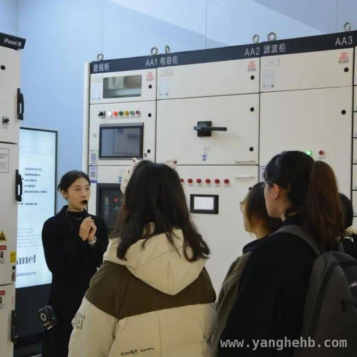 武大经管学子企业参访：探寻职业发展新方向