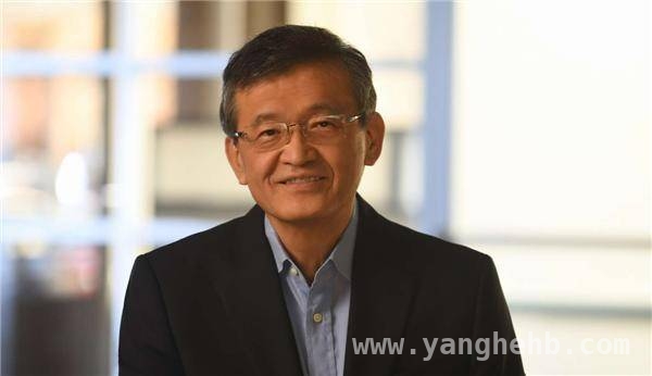 Intel换帅，陈立武改革战略重塑企业格局