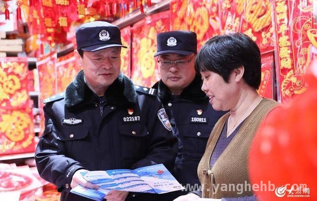 科技与全民力量齐上阵，胶州构建强大反诈防护网，胶州：以创新之钥开启全民反诈新征程