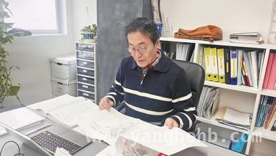 探寻日本老年职场：工作点亮暮年之光