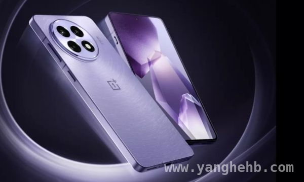 一加Ace 5系列：低价高配的王者，70天破百万激活量背后的秘密 一加Ace 5系列70天破百万激活量，性价比旗舰实力出圈！