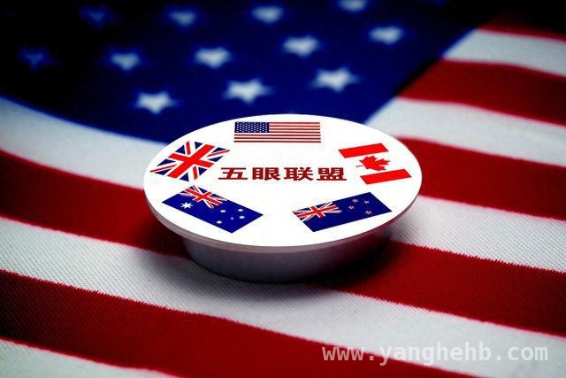 “五眼联盟”：从合作到分歧，前景堪忧