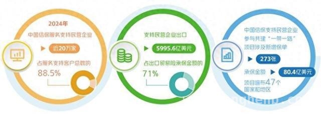 金融保险支持，民营企业发展迎来新契机，金融保险组合拳助力民营企业破难题谋发展