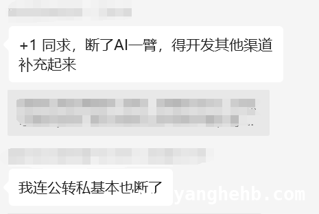 315之下，AI外呼公司的生存挑战与机遇