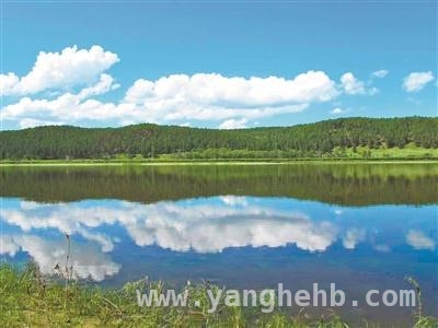 走进八岔村：感受赫哲族别样的欢乐与繁荣