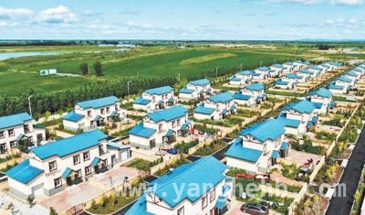 走进八岔村：感受赫哲族别样的欢乐与繁荣