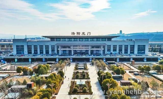春季出行优选，洛阳“宠客计划”全面升级！