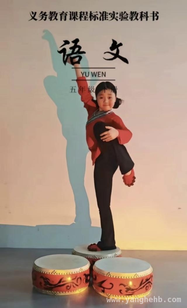 11岁女孩凭盘鼓舞出圈，“老款小孩”传承传统文化引关注 盘鼓舞女孩与武鼓男孩：“老款小孩”让传统文化活起来