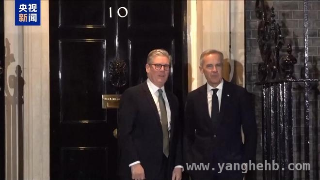特朗普言论下，英加关系在访英中再巩固 英加“主权盟友”关系升级，英国如何平衡美加关系？