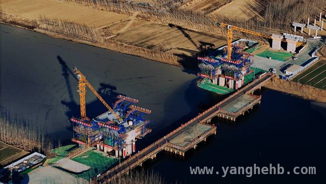 庆章高速：智能建造开启山东交通新时代