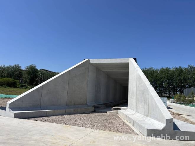 庆章高速：智能建造开启山东交通新时代