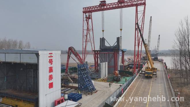 庆章高速：智能建造开启山东交通新时代