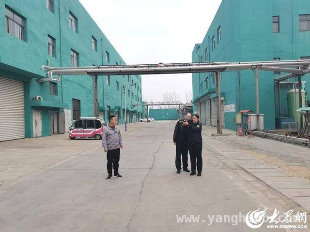德州生态环保领域主题党日：融合党建与执法，推动绿色发展 德州生态环保多支部联动，“党建+执法”促企业新跨越