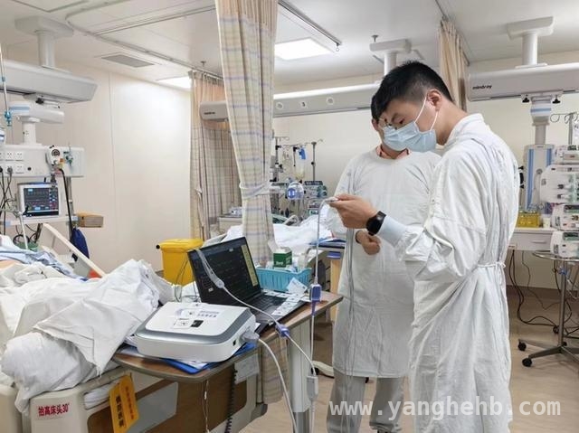 国产可穿戴肺功能成像仪：打破国外垄断，守护肺部健康