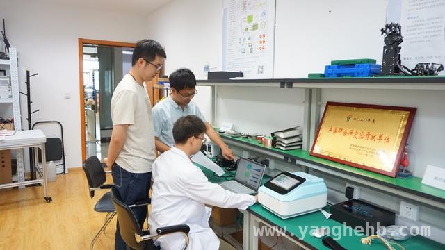 国产可穿戴肺功能成像仪：打破国外垄断，守护肺部健康