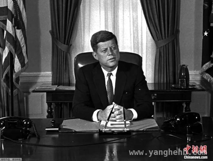 肯尼迪遇刺案新文件：是真相线索还是更多谜团？