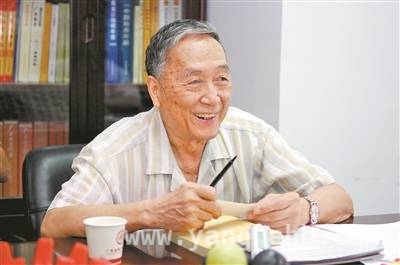 詹伯慧：从田野到词典，为汉语方言研究奉献一生，深耕方言研究，詹伯慧用一生书写语言学传奇