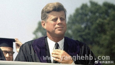 美国公布肯尼迪遇刺案新记录，是否藏有惊天秘密？