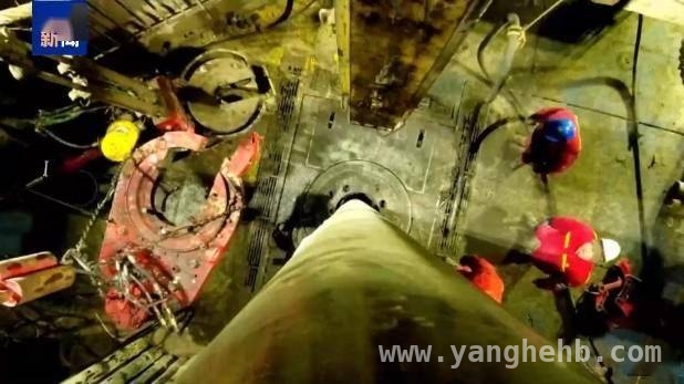 深地塔科1井完钻，自主创新引领中国深地勘探新征程 深地塔科1井：中国深地资源勘探迈向“万米时代”的里程碑