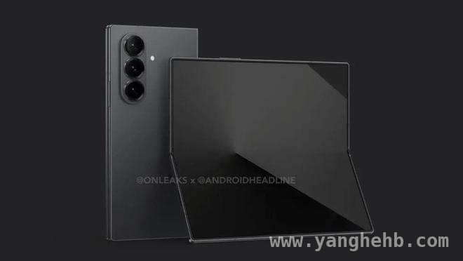 三星新机认证曝光，Galaxy Z Fold 7 亮点颇多，三星两款新机通过 3C 认证，Galaxy Z Fold 7 值得期待