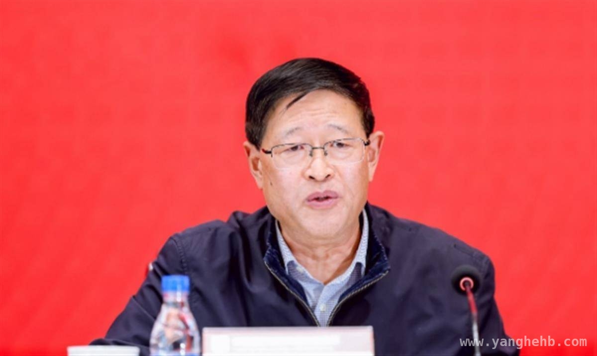 惊爆！中国电力建设集团原高管马宗林接受审查调查，重磅！中电建原党委书记马宗林涉嫌严重违纪违法被查