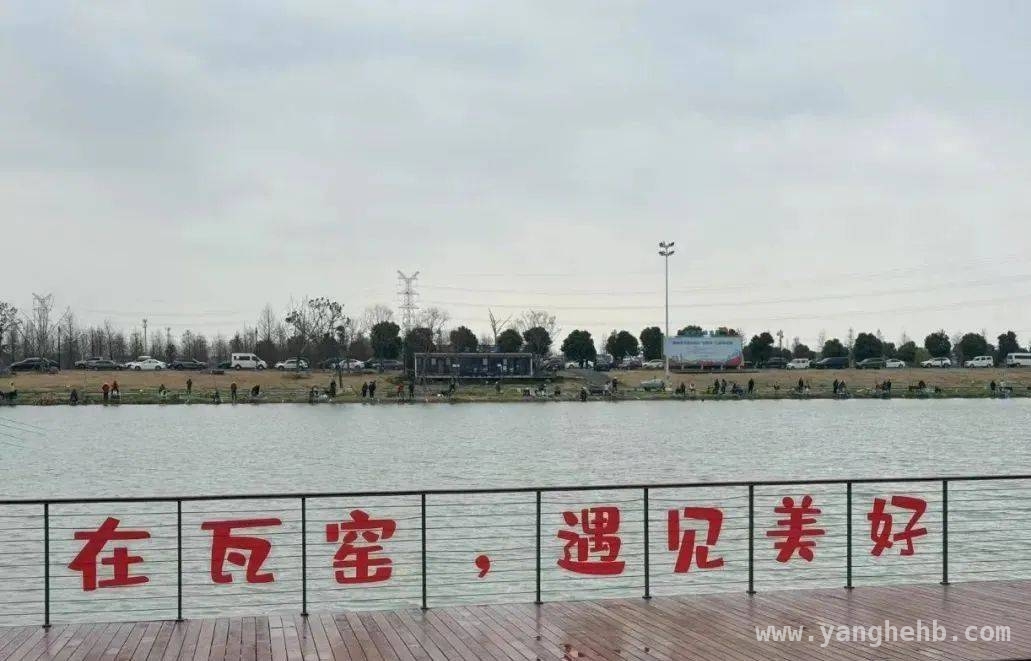 2025运河城市库钓大赛：竹西街道文旅融合新名片，2025运河城市库钓大赛精彩启幕，竹西街道再掀钓鱼热潮