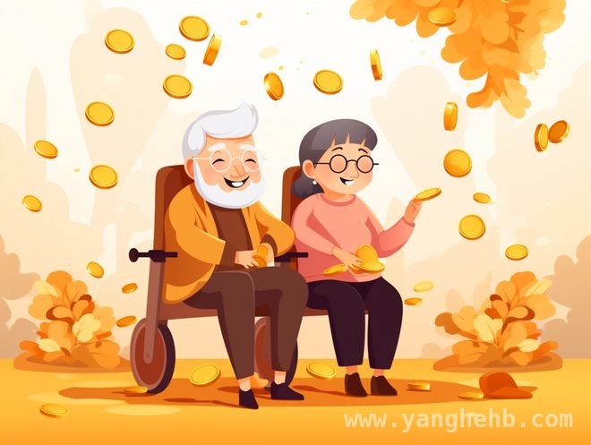 辽宁养老新动态：农村养老金标准提高与机关养老保险统筹