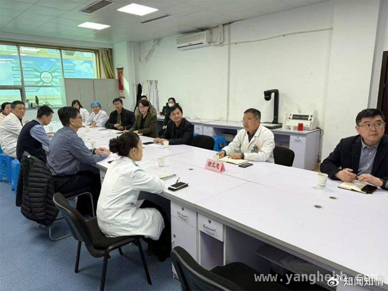 泰安市中心医院举办研讨会，推动DeepSeek技术落地医疗场景