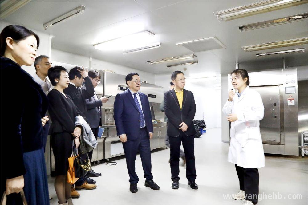 科研助力，企业突破“卡脖子”技术困境 全重实验室：产业升级的创新“导航仪”