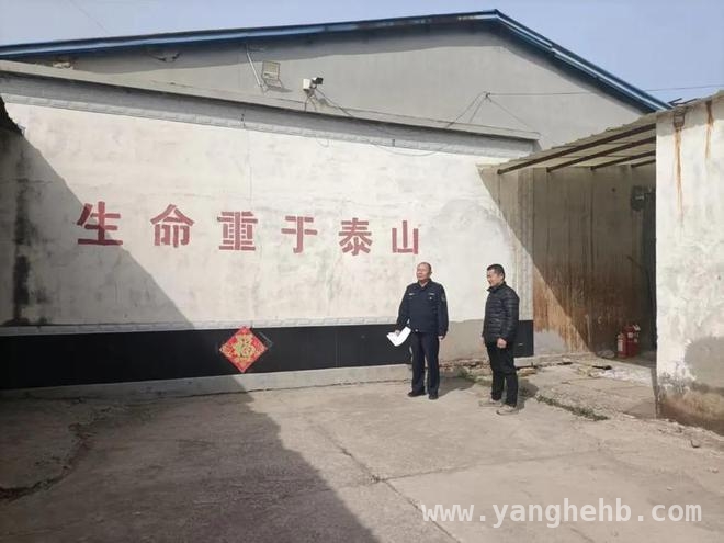 全面排查自然灾害，郓城潘渡镇为百姓安全“上保险”，潘渡镇积极行动，开展自然灾害排查保障民生