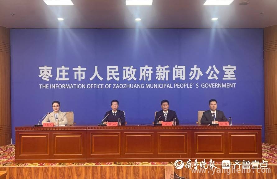 枣庄污染防治攻坚战成果丰硕，绿色发展再上新台阶，2024 枣庄生态环保成绩斐然，多领域斩获显著成效